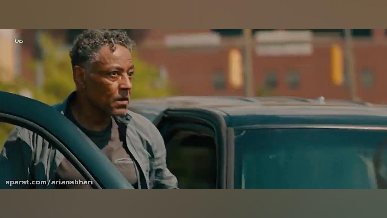 فیلم مرز وظیفه با زیرنویس فارس...