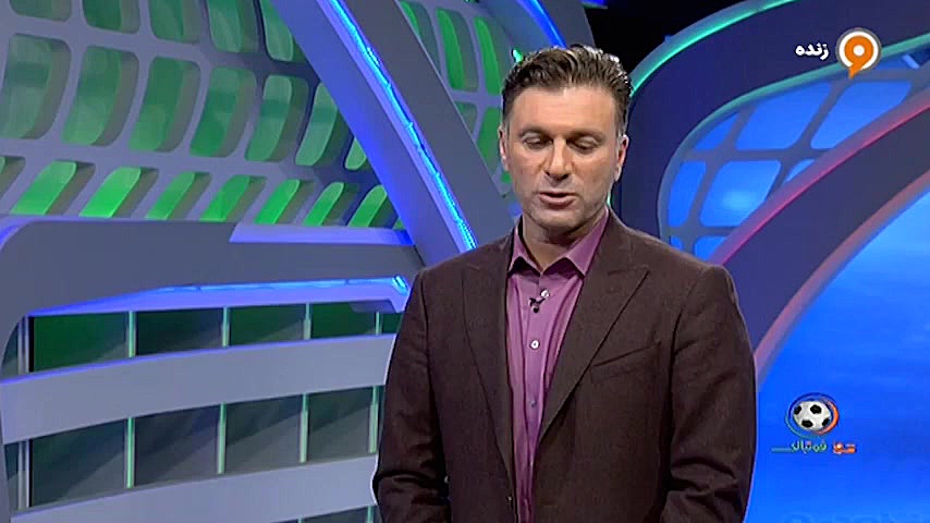 کارشناسی داوری دیدار پرسپولیس...