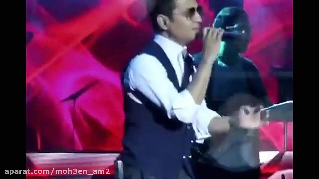 محسن ابراهیم زاده