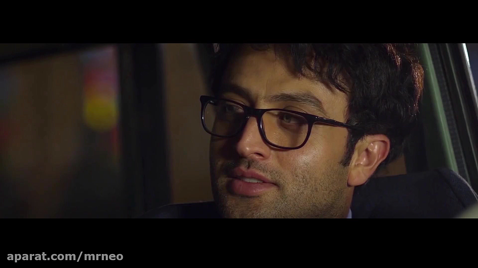 آروم باش ، آروم....محسن چاووشی...