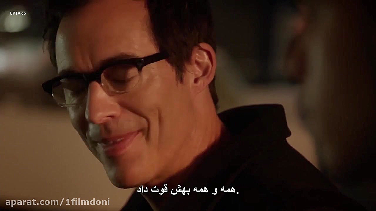 سریال فلش قسمت 11 با زیر نویس...