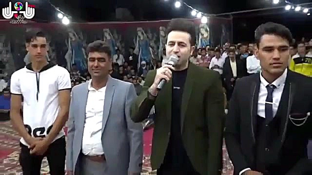 کلیپ زیبا داداشی از سلطان احسا...