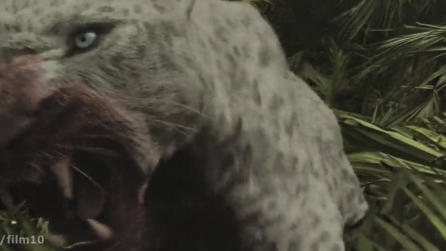 فیلم سینمایی وحشی 2019 دوبله پ...