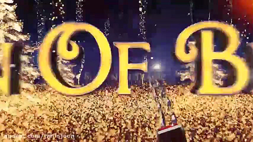 کلیپ تبریک برای کریسمس و آغاز...