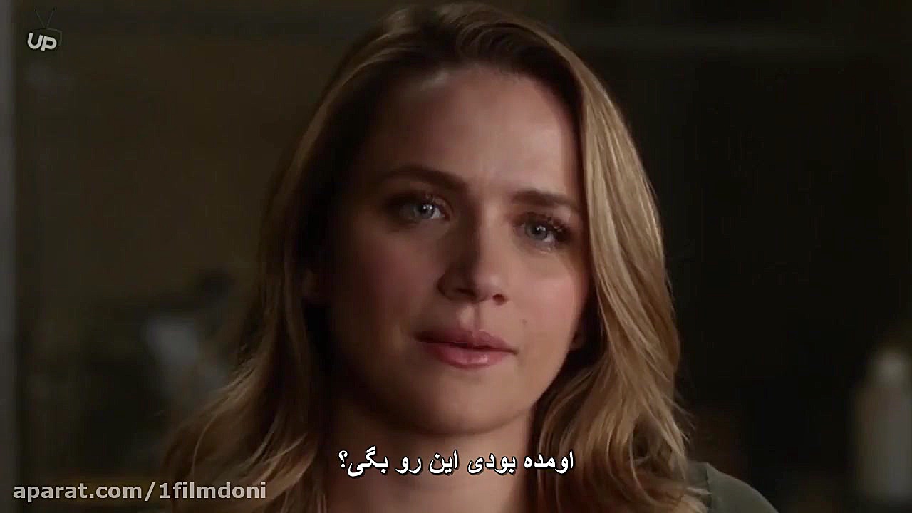 سریال فلش فصل دوم قسمت 11 با ز...