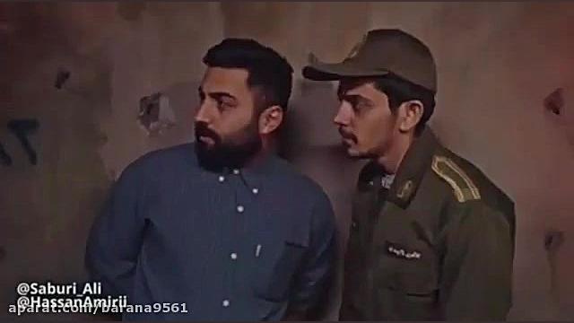 کلیپ جدید علی صبوری ،