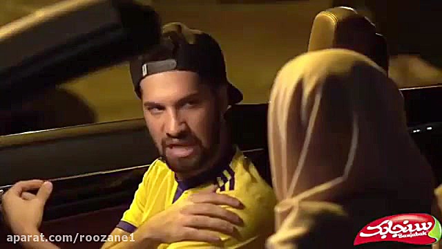 کلیپ طنز از محمد امین کریم پور...