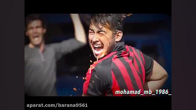 کلیپ های جدید و خنده دار محمد...