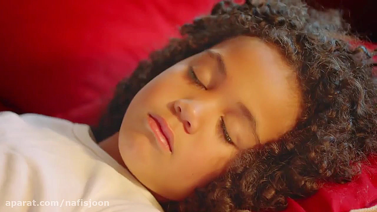 موزیک ویدیو آدم برفی  جشن کریس...