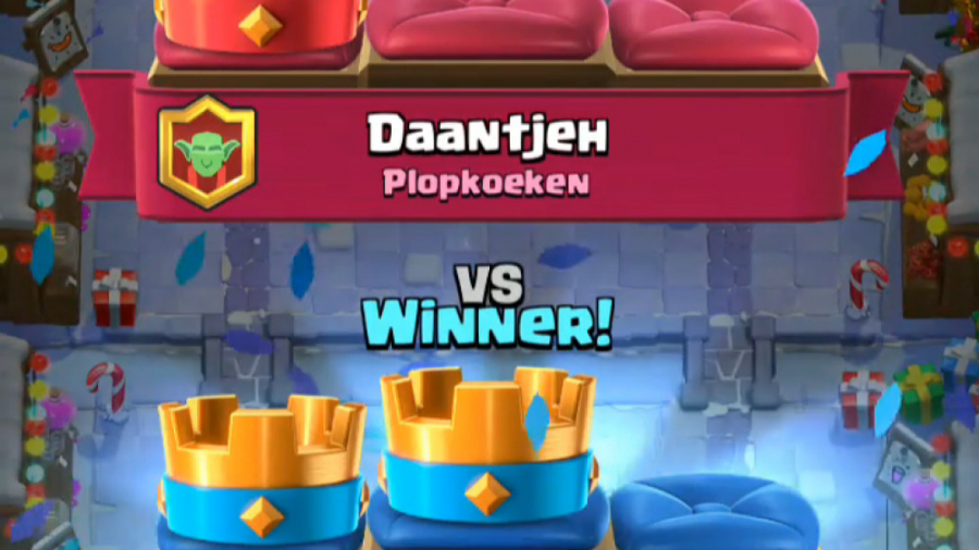 هک بازی کلش رویال