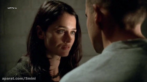 فراراز زندان فصل اول قسمت دواز...