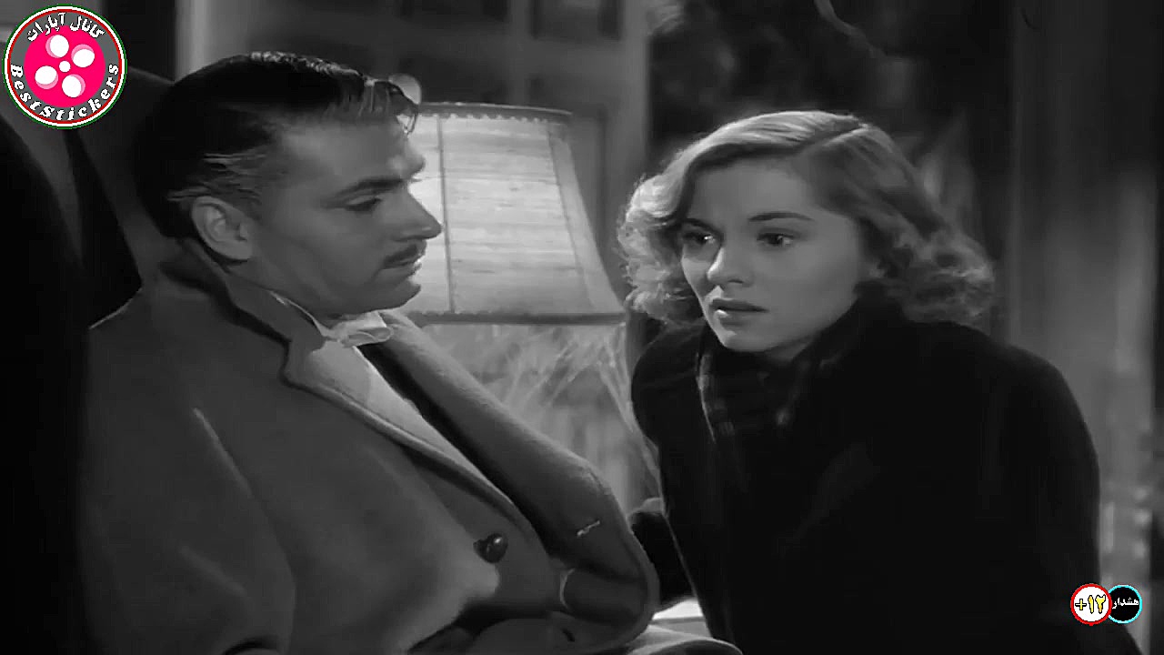 فیلم - Rebecca 1940 - ربه کا - دوبله فارسی زمان6337ثانیه