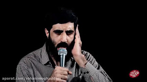 ای جانم حسین ... کربلایی سیدرض...
