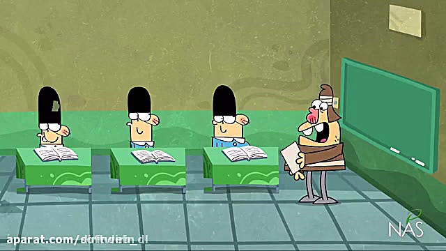 دیرین دیرین دیرین دیرین سری جد...