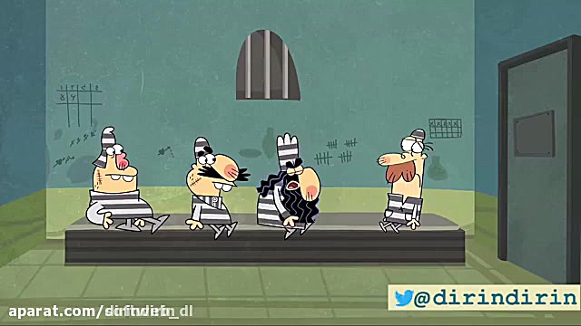 دیرین دیرین  دیرین دیرین سری ج...