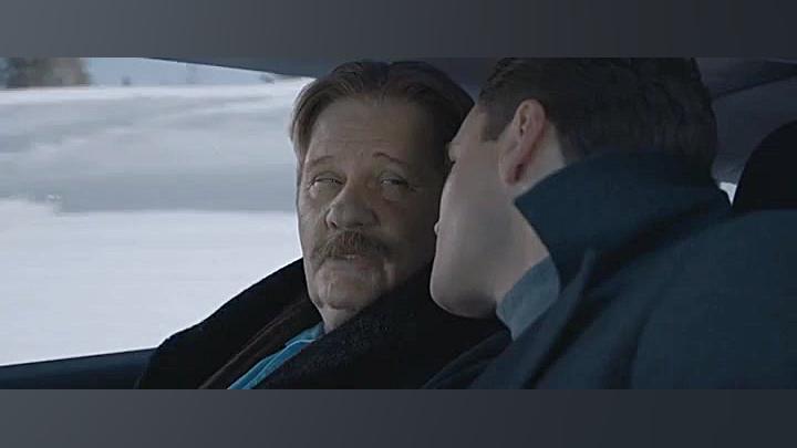 فیلم سینمایی(تعقیب سرد)Cold Pursuit 2019دوبله فارسی زمان7140ثانیه