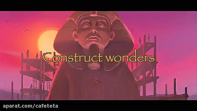 seven wonders: duel trailer