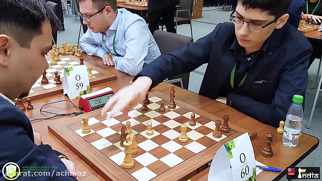 پیروزی فیروزجا مقابل ایسماگامب...