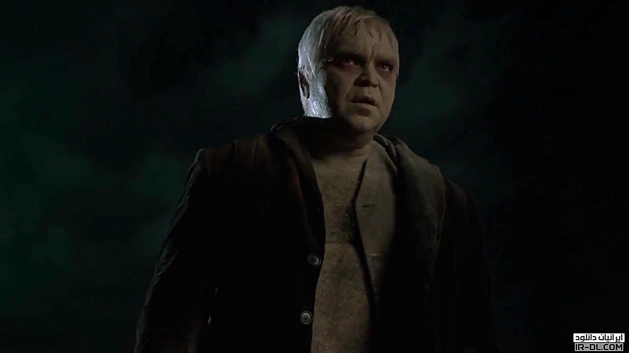 سریال گاتهام دوبله فارسی  فصل...