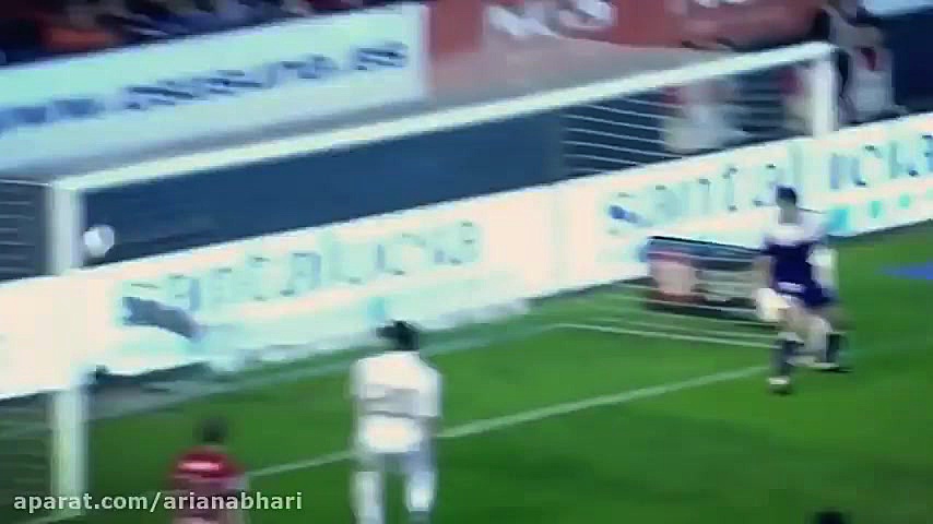 اعجوبه ای به نام کریم بنزما