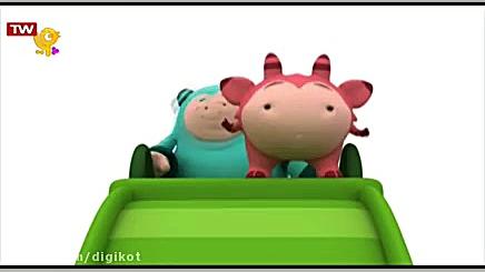 یاپ یاپس  قسمت ۱۳۲