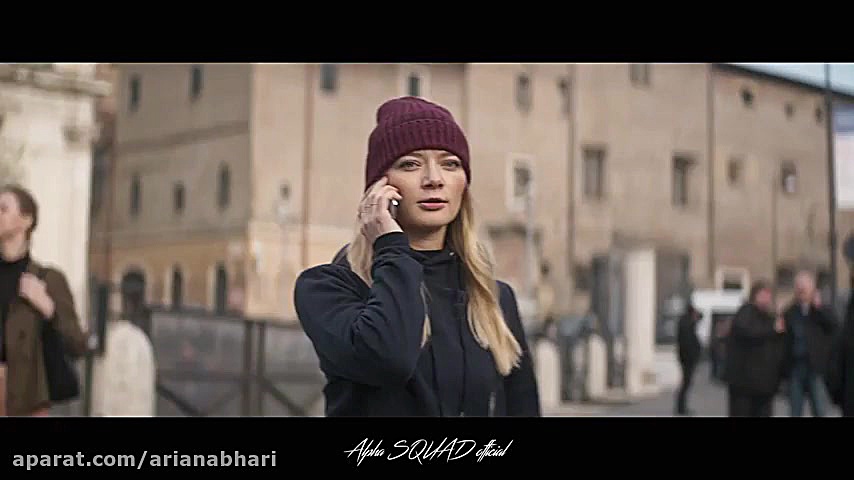 تبلیغ جدید فراری روما 2020