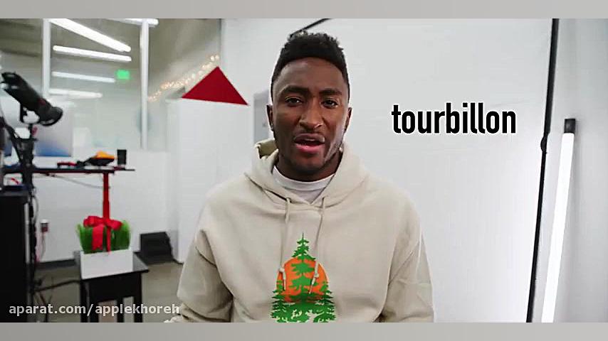 این شما و این آیفون 11 پرو یک...