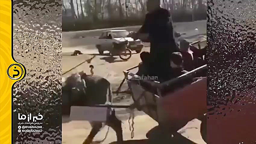 اعتراض متفاوت به گرانی بنزین