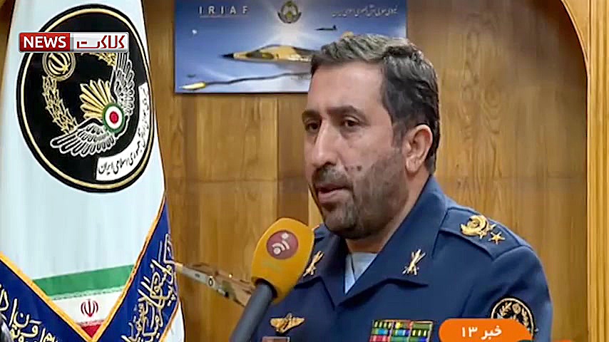 آشنایی با خلبان شهید میگ 29 ار...