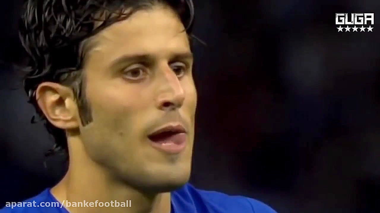 خلاصه فینال جام جهانی ۲۰۰۶