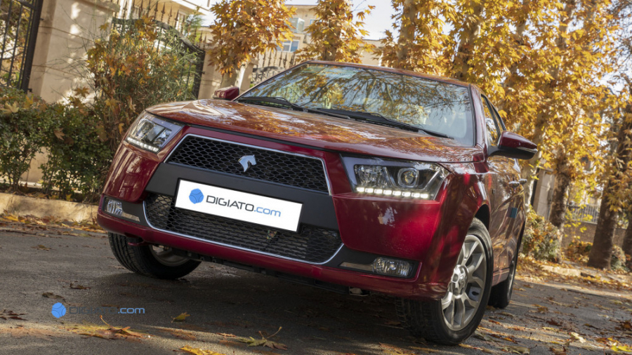 دنا پلاس توربو، مزایا معایب گا...