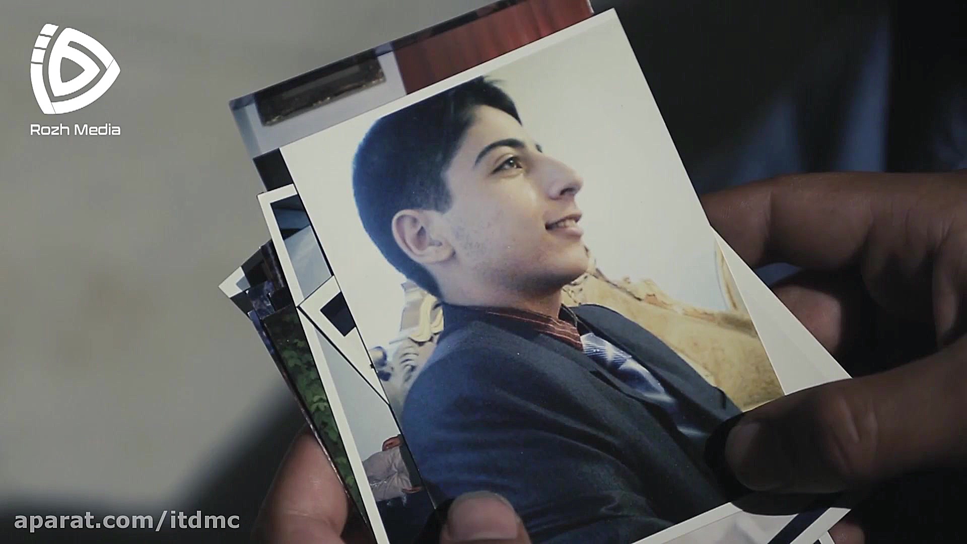 فریب تبلیغات مواد مخدر را نخور...