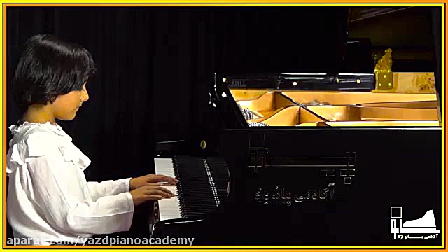 رمانس آنتیک  بنیتا دزیانی