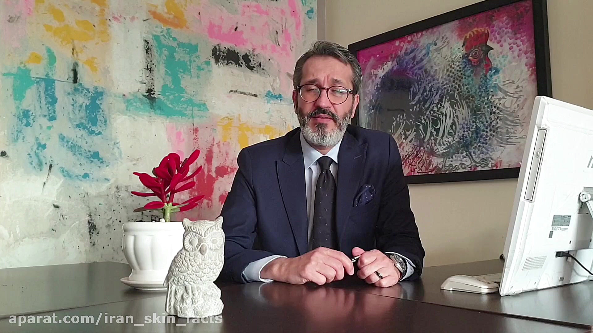 آنچه لازم است درباره درمان جوش...