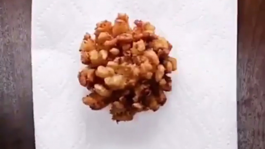 آشپزی آسان (ببین این پیاز چطور...