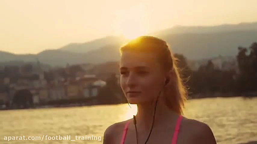 5 تمرین عالی برای تناسب اندام