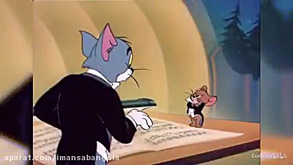 تام و جری سری جدید قسمت جالب و...