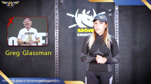 تاریخچه کراس فیت