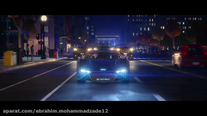 انیمیشن اکشن و ماجراجویی ( جاس...