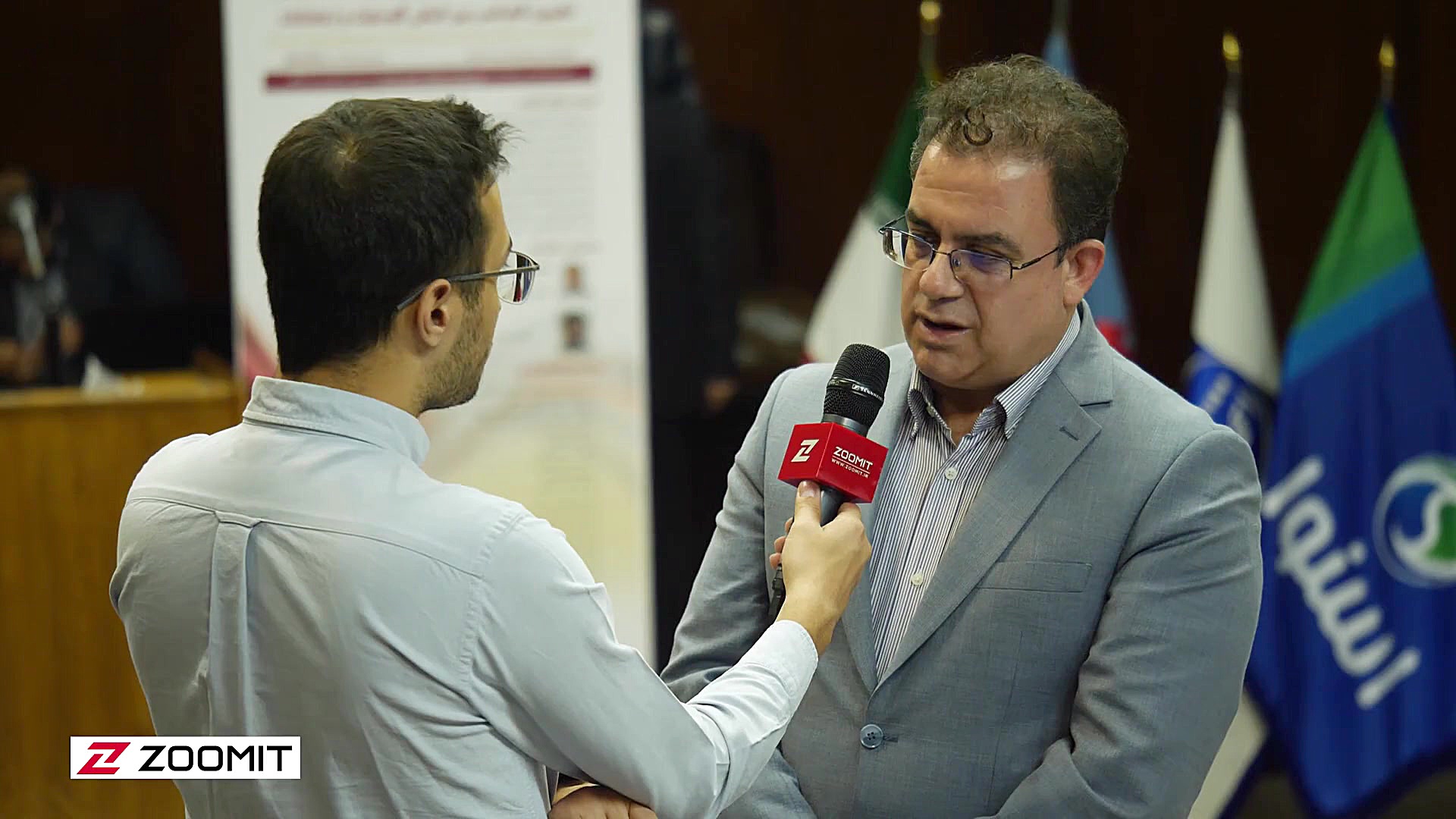 دستآورد گروه صنعتی انتخاب در د...