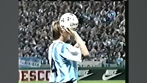 دیدار برزیل و آرژانتین،انتخابی...