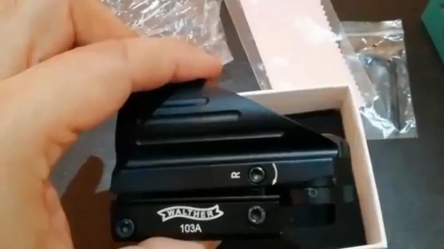 رددات والتر