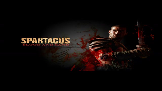 آهنگ سریال اسپارتاکوس Leaving...