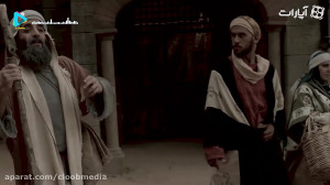 جمله عجیب ابوذر به امیرالمومنی...