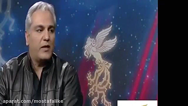 ماجرای عکس های مهران مدیری و د...