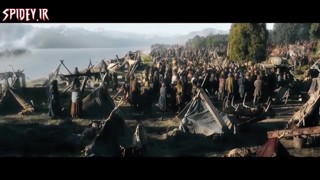 كلیپ جدید &quot;هابیت 3&quot;