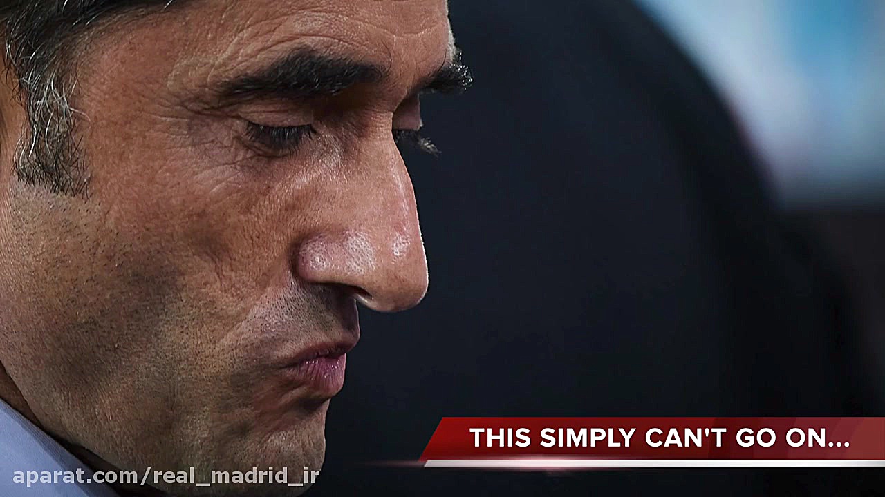 شکست سنگین بارسلونا مقابل لوان...