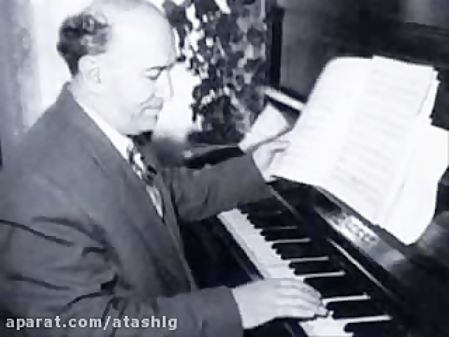 اهنگ قدیمی و خاطره انگیز ترکی