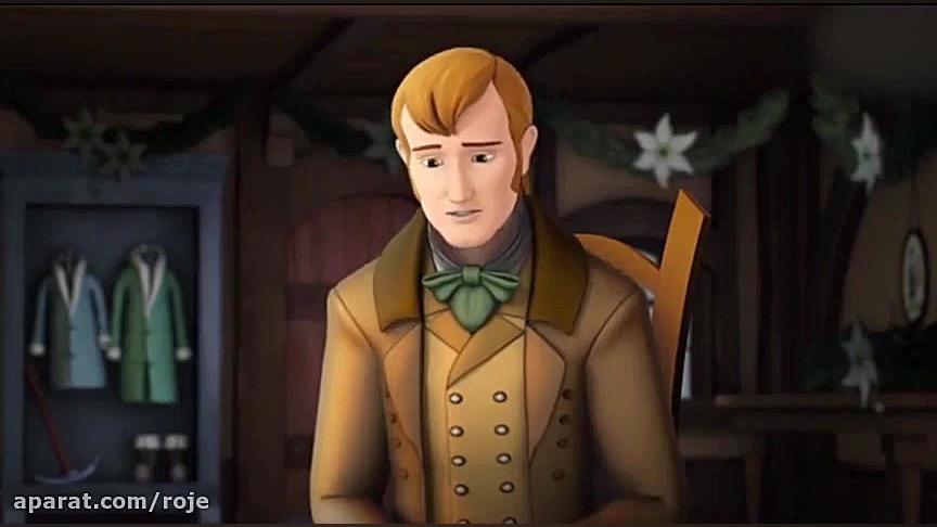 سریال پرنسس سوفیا : قسمت بیستم...