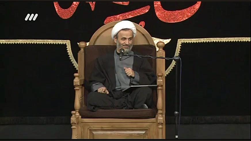 استاد پناهیان  تربیت فرزند...